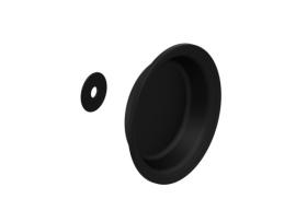 WABCO 9254920012 - Kit de membrana