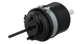 WABCO 9254920500 - Actuador tristop