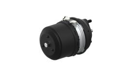 WABCO 9254920520 - Actuador tristop