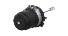 WABCO 9254921210 - Actuador tristop