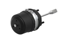 WABCO 9254921880 - Actuador tristop