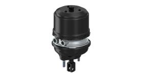 WABCO 9254921910 - Actuador tristop