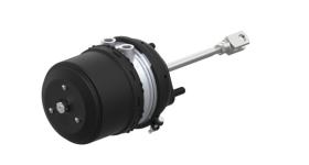 WABCO 9254921940 - Actuador tristop