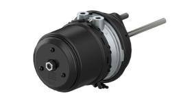 WABCO 9254922040 - Actuador tristop