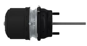 WABCO 9254922080 - Actuador tristop