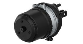 WABCO 9254922440 - Actuador tristop