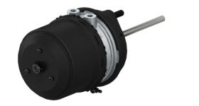 WABCO 9254923000 - Actuador tristop