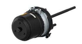 WABCO 9254923100 - Actuador tristop
