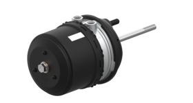 WABCO 9254923300 - Actuador tristop