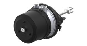 WABCO 9254927200 - Actuador tristop