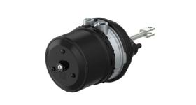 WABCO 9254927210 - Actuador tristop