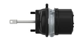 WABCO 9254927220 - Actuador tristop