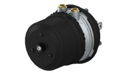 WABCO 9254928610 - Actuador tristop