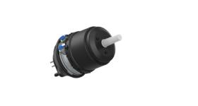 WABCO 9254929030 - Actuador tristop