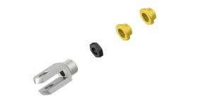 WABCO 9254929222 - Kit de reparación