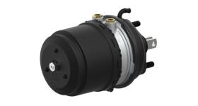 WABCO 9254929300 - Actuador tristop