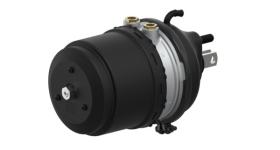WABCO 9254929310 - Actuador tristop