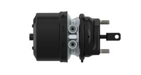 WABCO 9254940500 - Actuador tristop