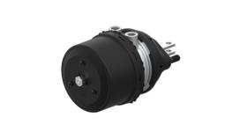 WABCO 9254940540 - Actuador tristop