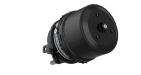 WABCO 9254940550 - Actuador tristop