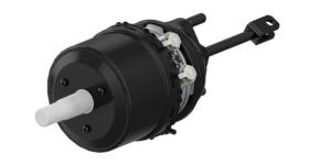 WABCO 9254941060 - Actuador tristop