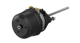 WABCO 9254949610 - Actuador tristop