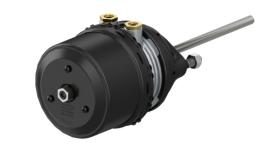 WABCO 9254949620 - Actuador tristop