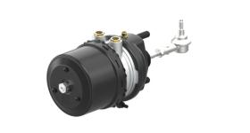 WABCO 9254960040 - Actuador tristop