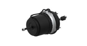 WABCO 9254990020 - Actuador tristop