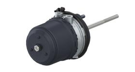 WABCO 9254990040 - Actuador tristop