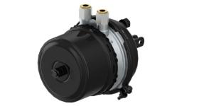 WABCO 9254990250 - Actuador tristop