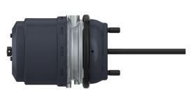 WABCO 9254990300 - Actuador tristop