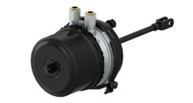 WABCO 9254990350 - Actuador tristop