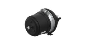 WABCO 9254990810 - Actuador tristop