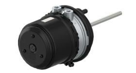 WABCO 9254991000 - Actuador tristop