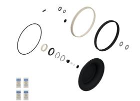 WABCO 9254991152 - Kit de membrana