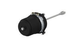 WABCO 9254991330 - Actuador tristop