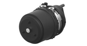 WABCO 9255001600 - Actuador tristop