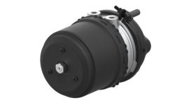 WABCO 9255010970 - Actuador tristop