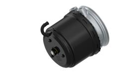 WABCO 9255310002 - Kit de anillo