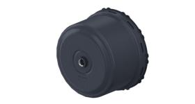 WABCO 9259076592 - Cilindro