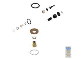 WABCO 9324000012 - Kit de válvula