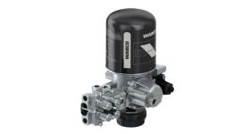 WABCO 9325000470 - Unidad de tratamiento de aire