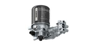 WABCO 9325000520 - Unidad de tratamiento de aire