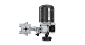 WABCO 9325000810 - Unidad de tratamiento de aire