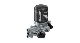 WABCO 9325000890 - Unidad de tratamiento de aire