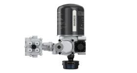 WABCO 9325001150 - Unidad de tratamiento de aire