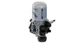 WABCO 9325010070 - Unidad de tratamiento de aire