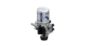 WABCO 9325010080 - Unidad de tratamiento de aire