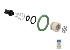 WABCO 9325019202 - Kit de cuerpo de válvula